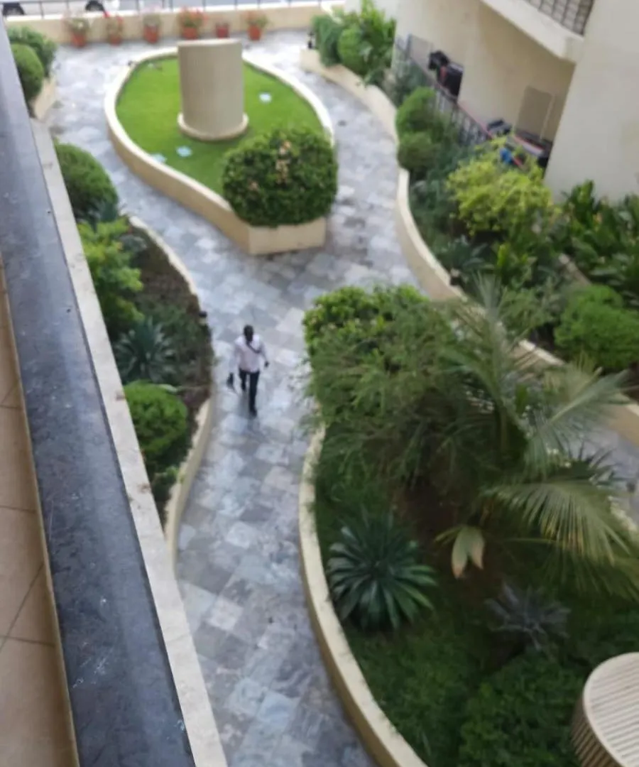 Ruby Star Hostel Dubai F 4 R 2-3