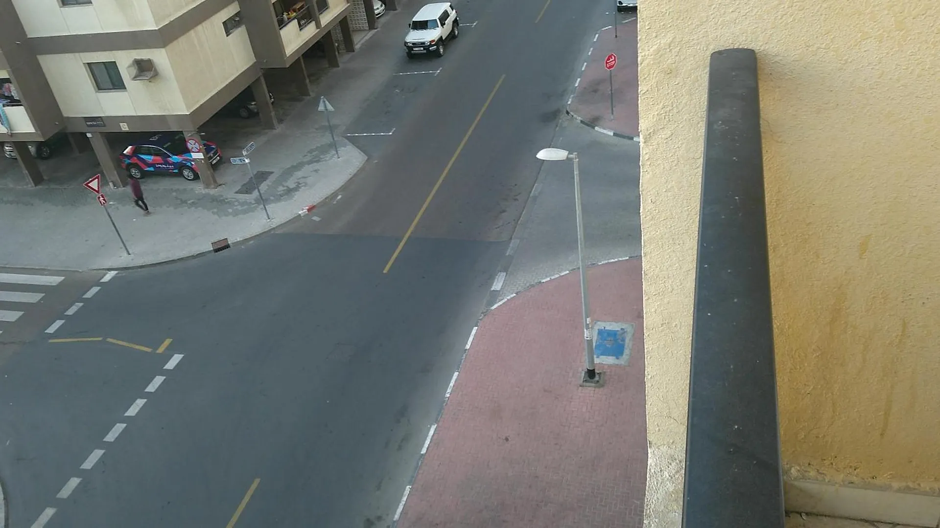Ruby Star Hostel Dubai F 4 R 2-3