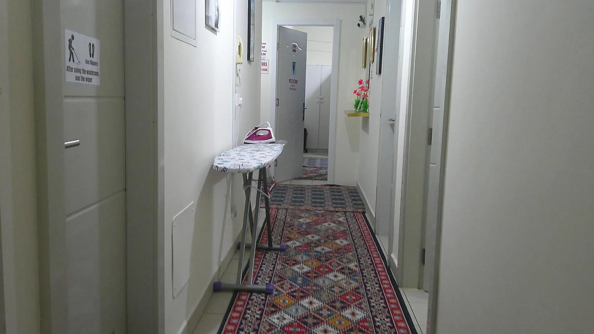 Ruby Star Hostel Dubai F 4 R 2-3