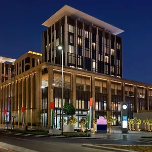 Mercure Gold District Hotel