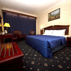 Hotel Mount Royal, Dubái