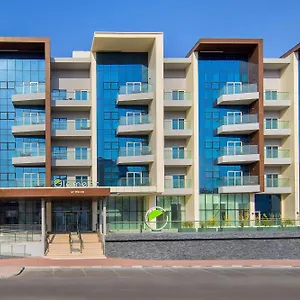 Element Airport Hotel