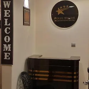 Four Stars Dubaï