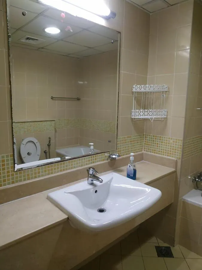Ruby Star Hostel Dubai F 4 R 2-3 0*,  Birleşik Arap Emirlikleri