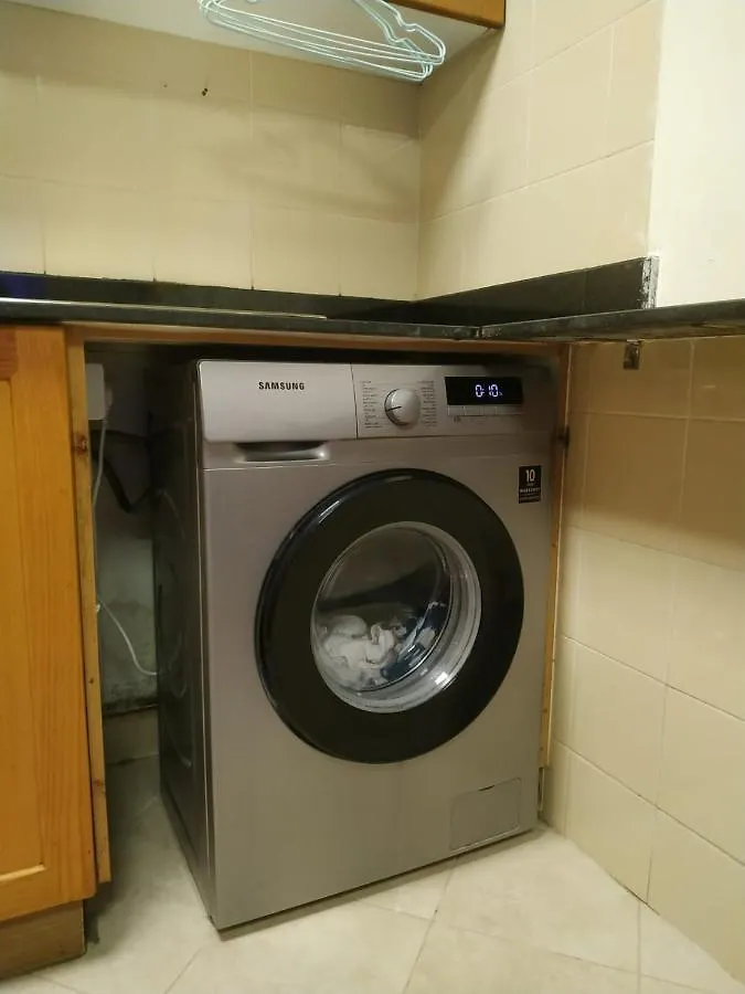 Ruby Star Hostel Dubai F 4 R 2-3 0*,