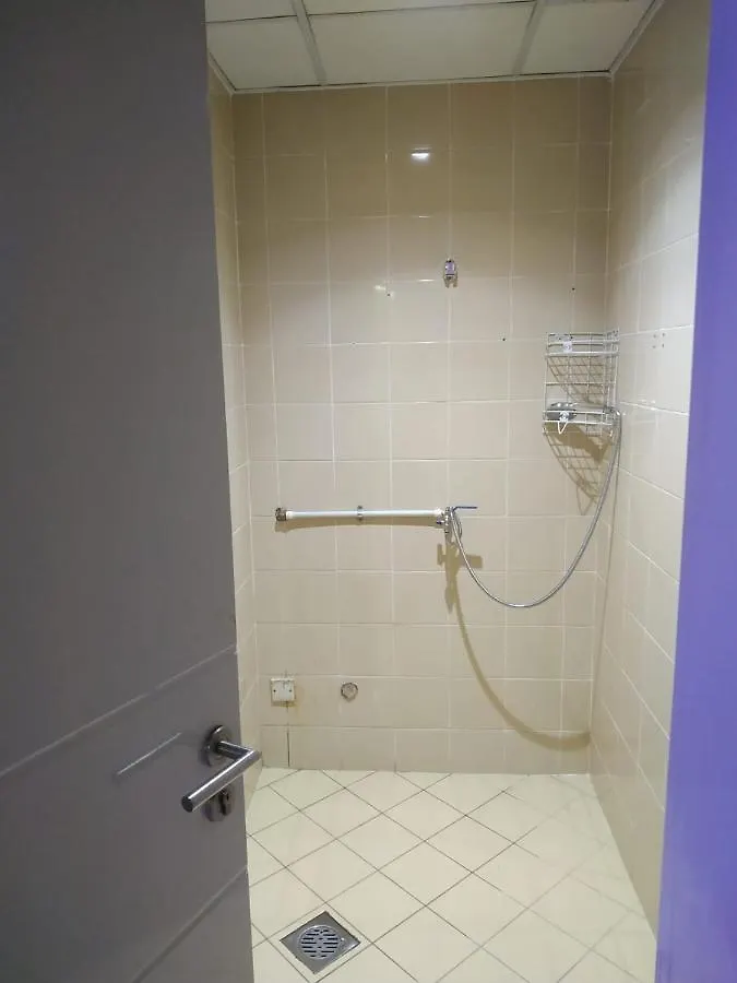 Ruby Star Hostel Dubai F 4 R 2-3 Birleşik Arap Emirlikleri