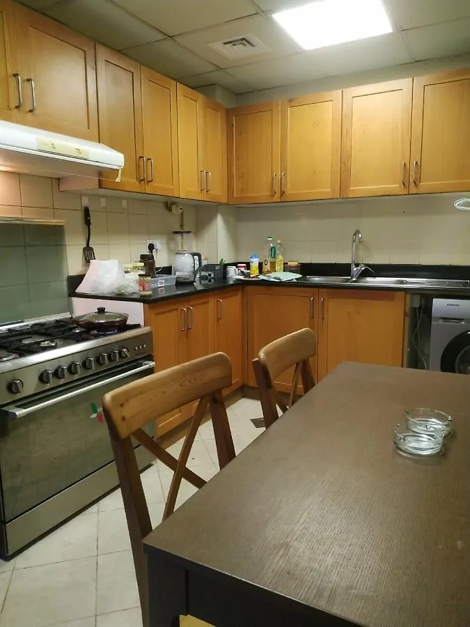 Ruby Star Hostel Dubai F 4 R 2-3