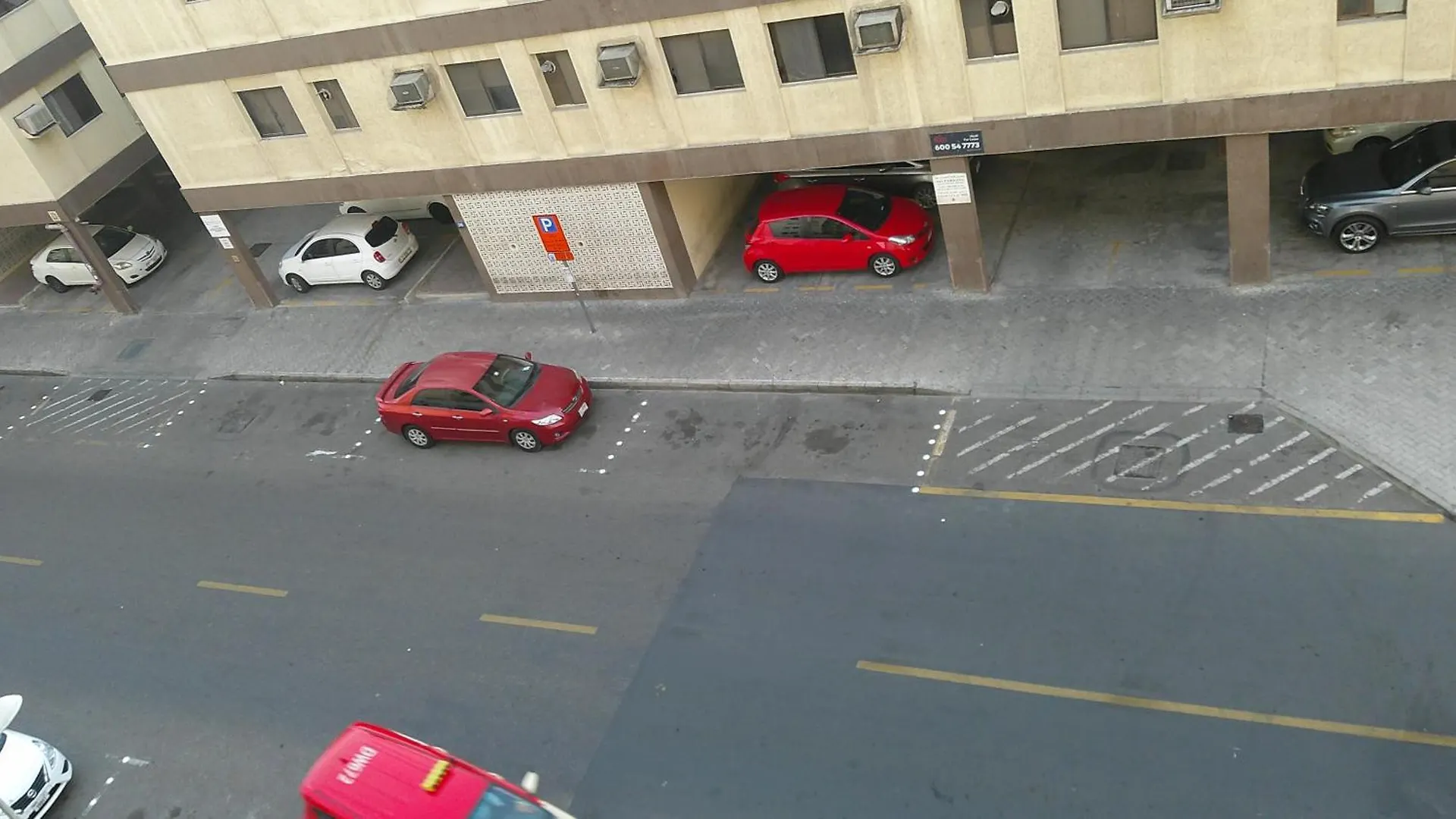 Ruby Star Hostel Dubai F 4 R 2-3 0*,  Birleşik Arap Emirlikleri