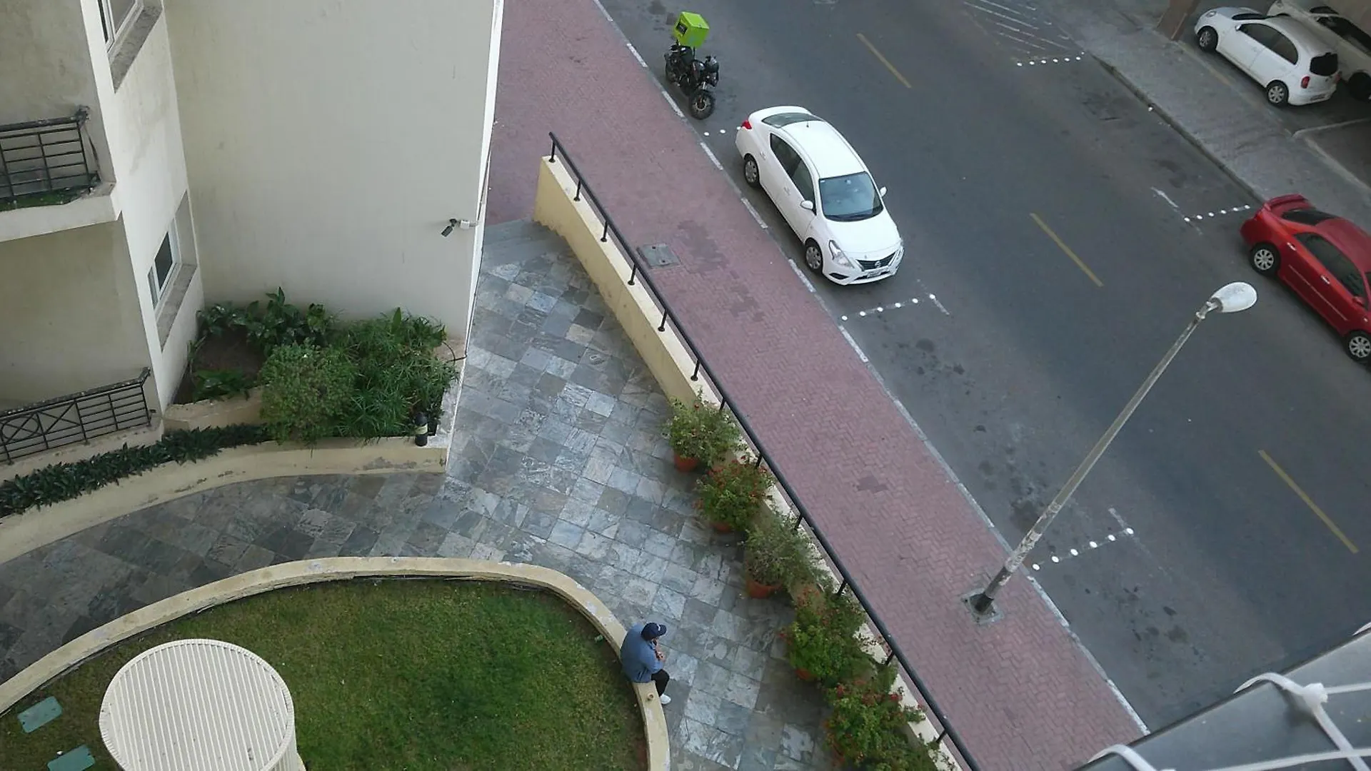 Ruby Star Hostel Dubai F 4 R 2-3 Birleşik Arap Emirlikleri