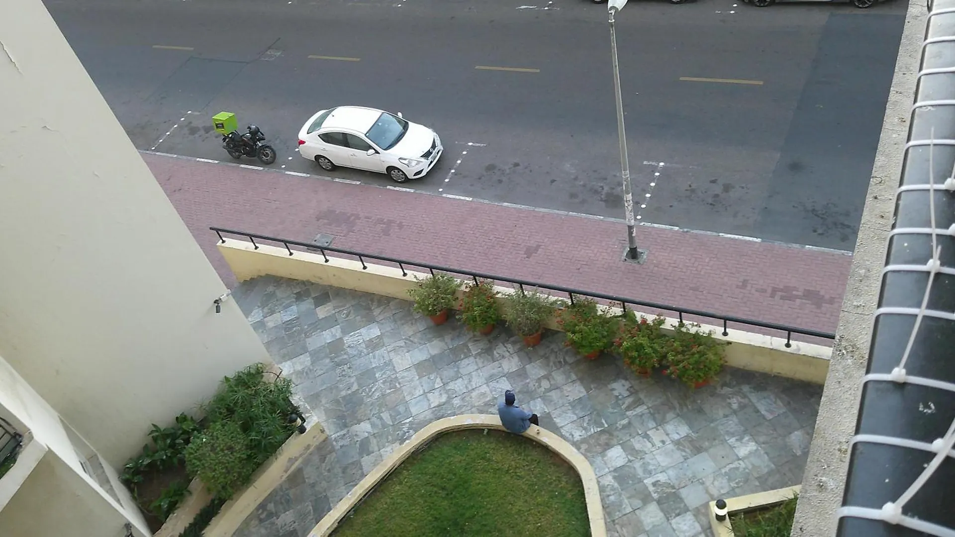 Ruby Star Hostel Dubai F 4 R 2-3 Birleşik Arap Emirlikleri