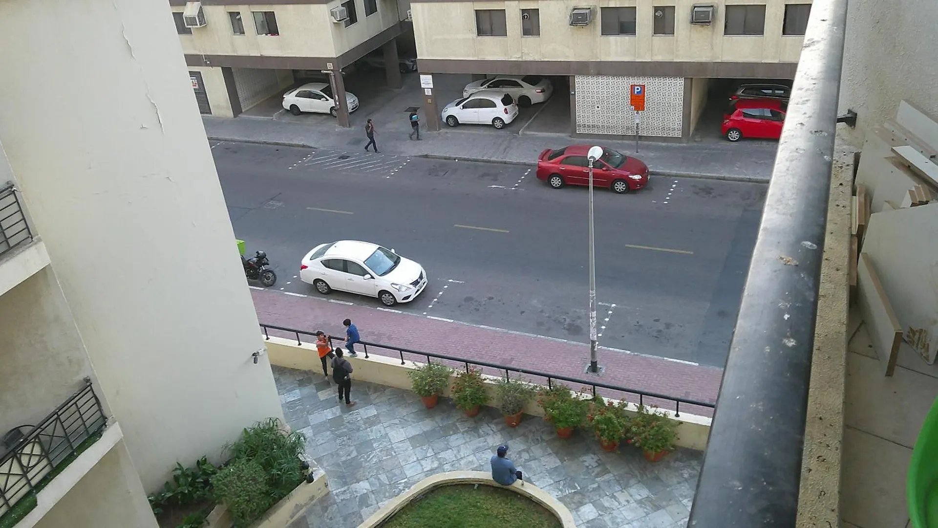 Ruby Star Hostel Dubai F 4 R 2-3