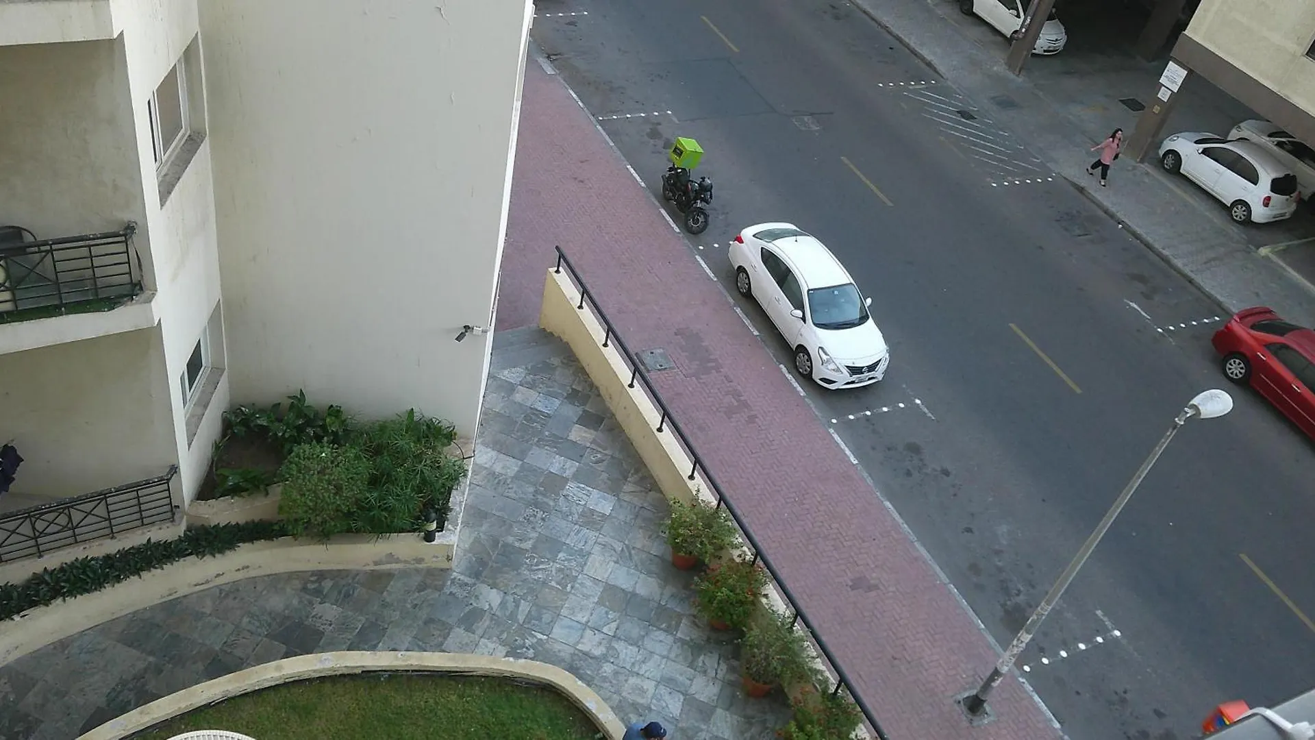 Ruby Star Hostel Dubai F 4 R 2-3 Birleşik Arap Emirlikleri