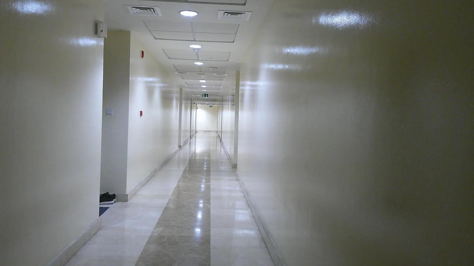 Ruby Star Hostel Dubai F 4 R 2-3